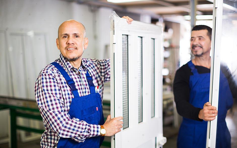  double vitrage Marly-le-Roi