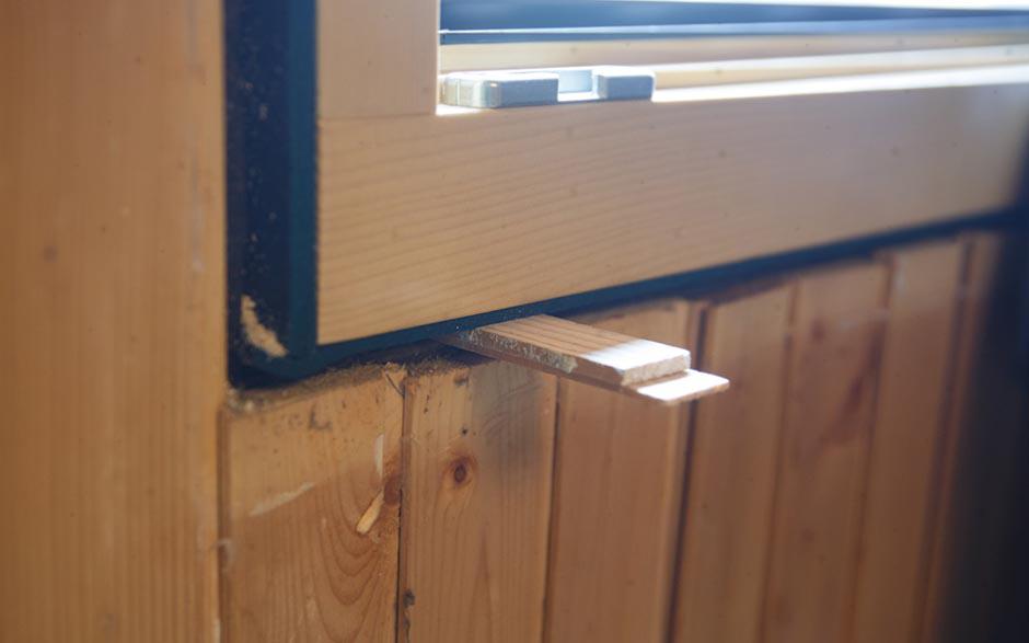  double vitrage Marly-le-Roi