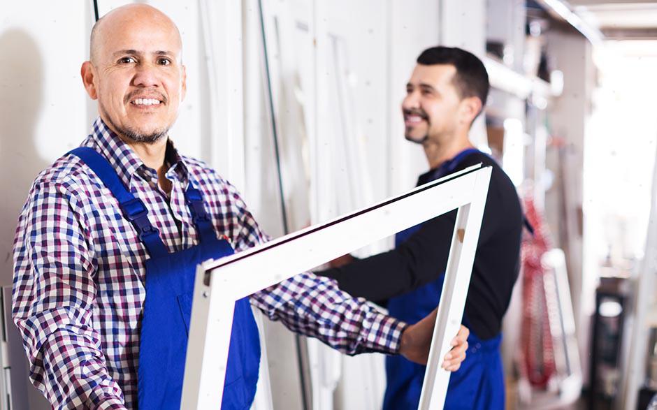  double vitrage Marly-le-Roi