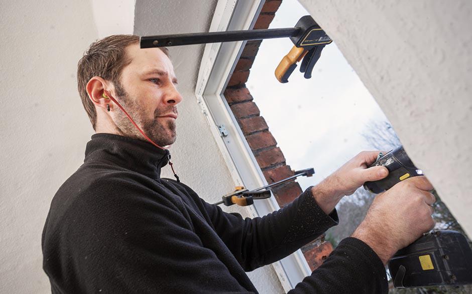  double vitrage Marly-le-Roi